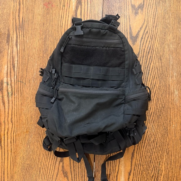 TRIPLE AUGHT DESIGN- Gen 1 Fast Pack EDC Tactical Backpack TAD